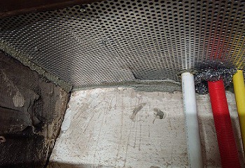  wering-aanbrengen-in-kruipruimte